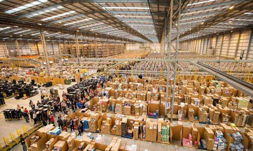 FBA清關時需要注意的那些事